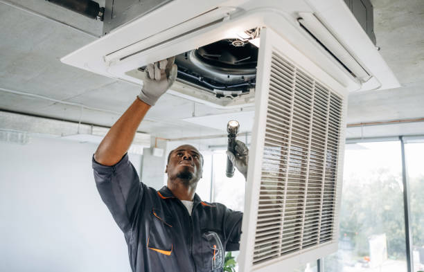 Licensed Hvac Installation service in Wadmalaw Island, SC - FH HVAC